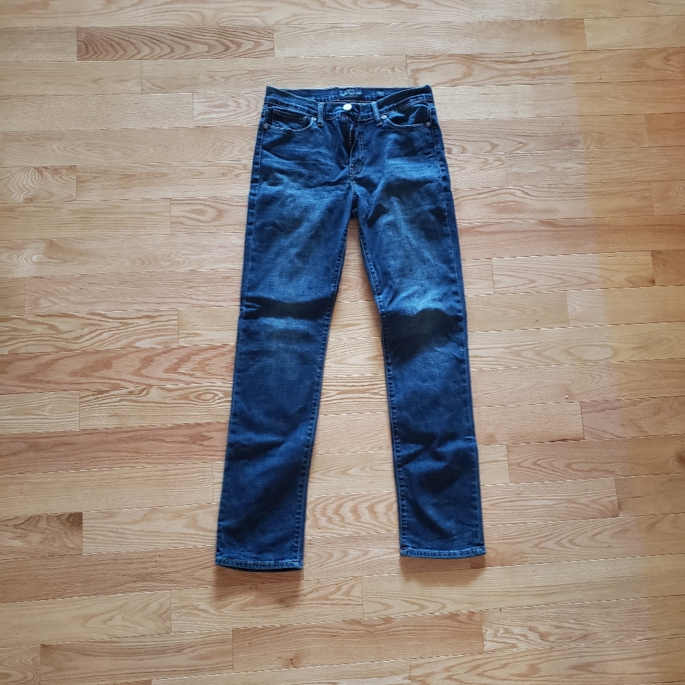 Lucky Brand Jeans
